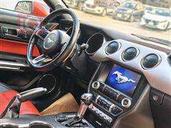 فورد موستانج